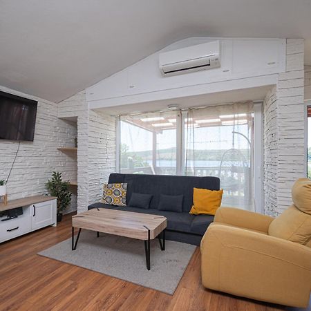 Apartment Dalmatino Поседар'є Екстер'єр фото
