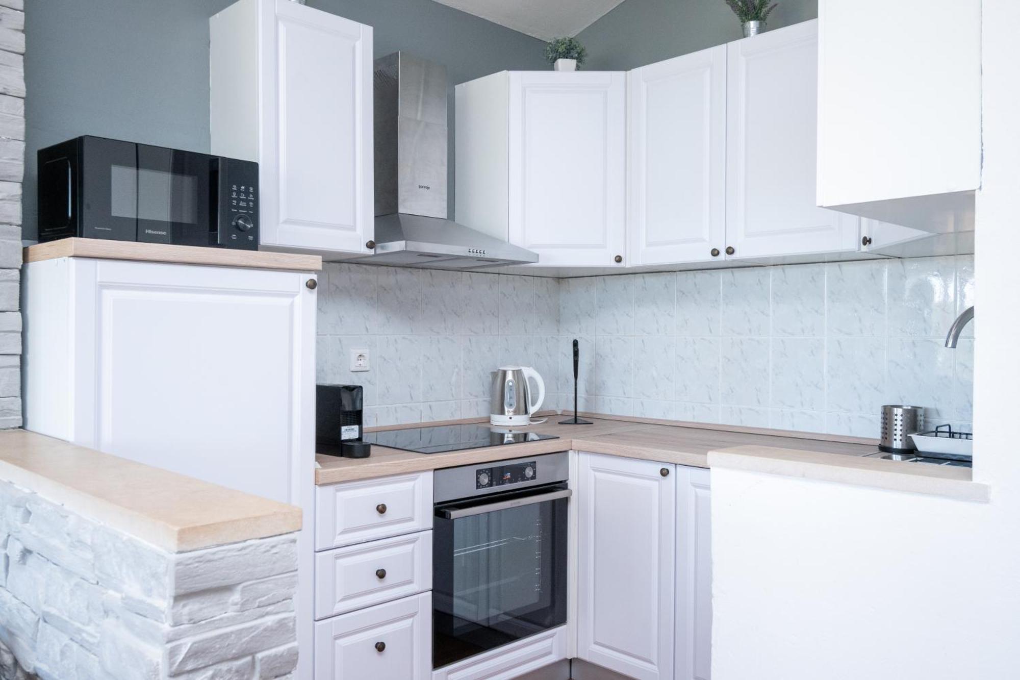 Apartment Dalmatino Поседар'є Екстер'єр фото